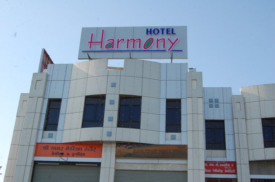 Hotel Harmony